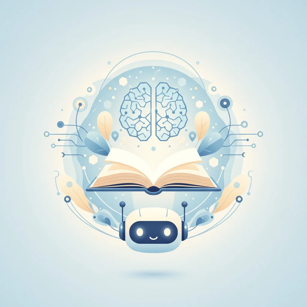 ИИ ассистент для рефератов, докладов и курсовых работ