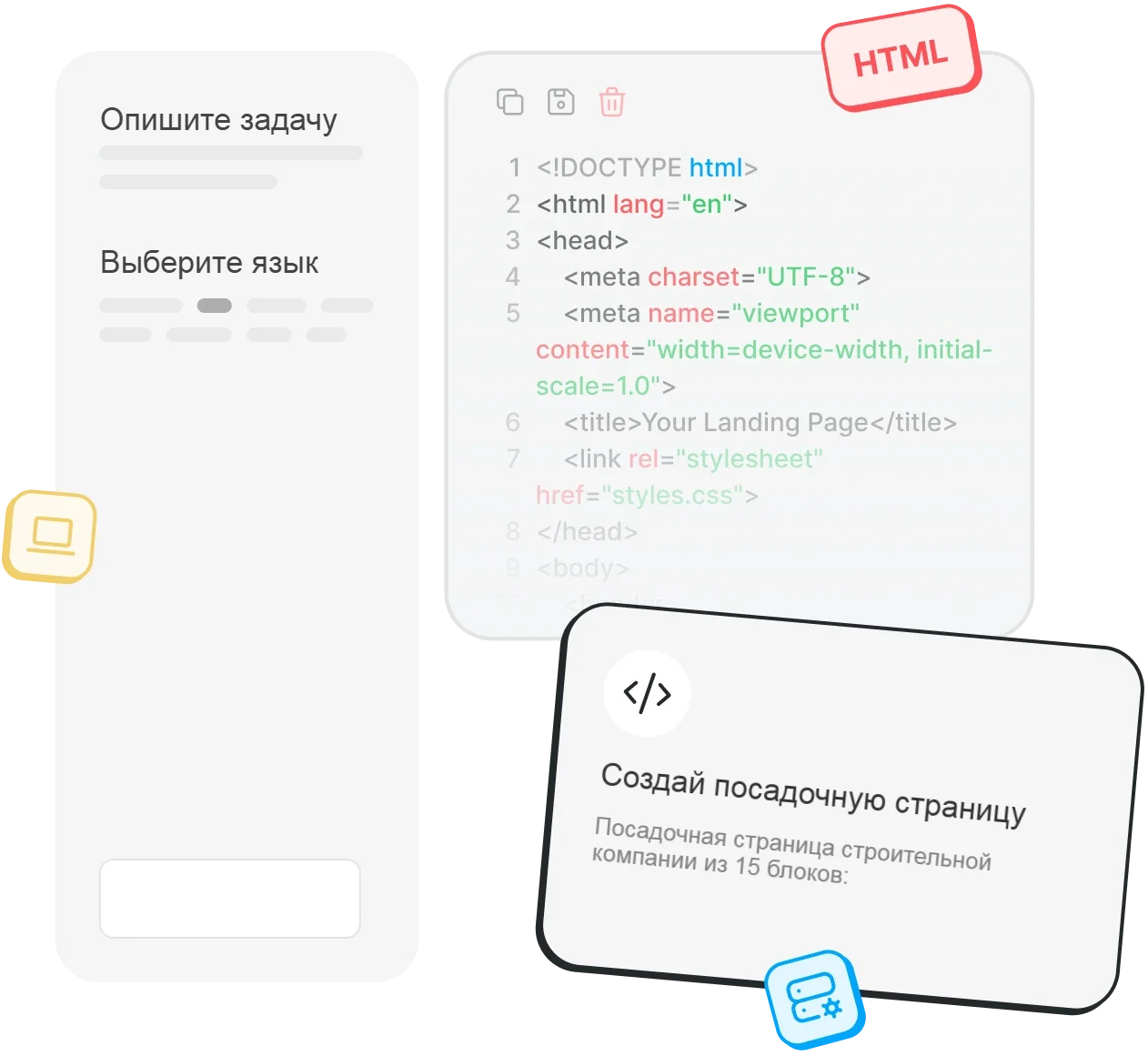 Code Generator